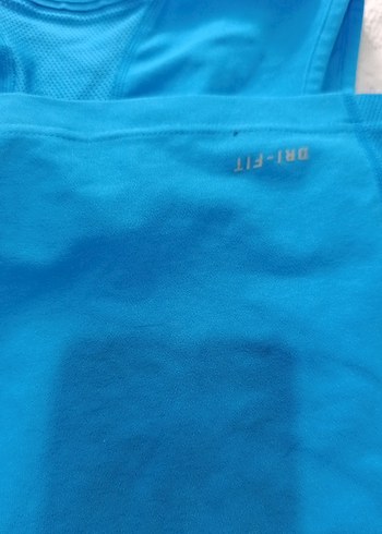 xS Mavi Kolsuz Spor Atlet - Görsel 4