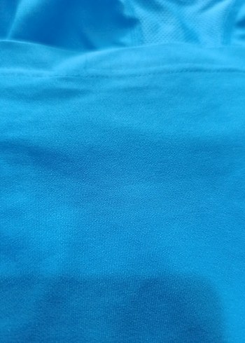 xS Mavi Kolsuz Spor Atlet - Görsel 5