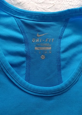 xS Mavi Kolsuz Spor Atlet - Görsel 2