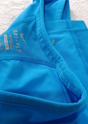 xS Mavi Kolsuz Spor Atlet - Görsel 6