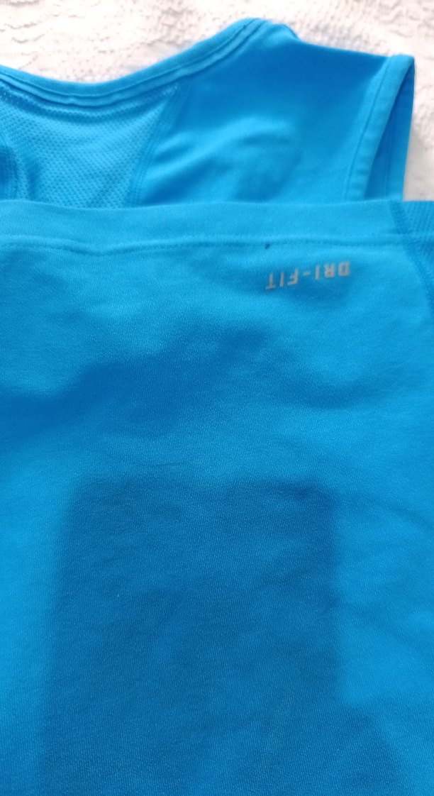 xS Mavi Kolsuz Spor Atlet - Görsel 4