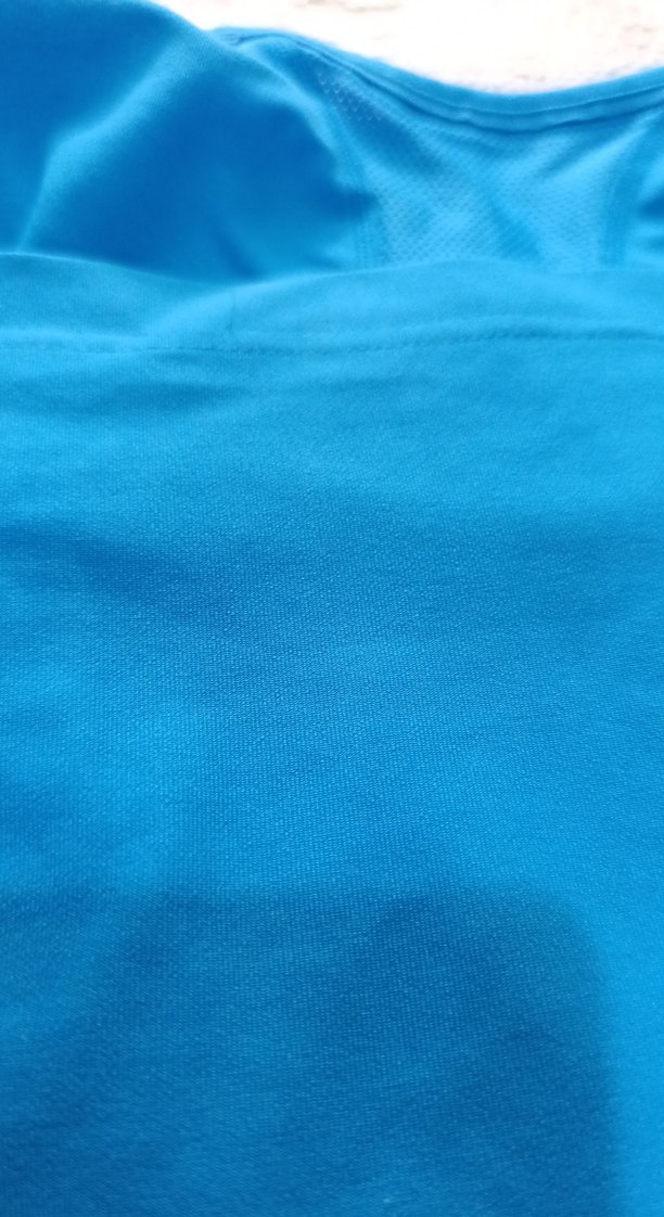 xS Mavi Kolsuz Spor Atlet - Görsel 5