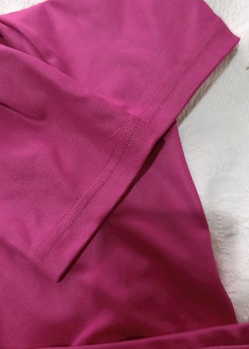 Kız Çocuk Pembe Hummel Eşofman Altı sbeden - Görsel 6