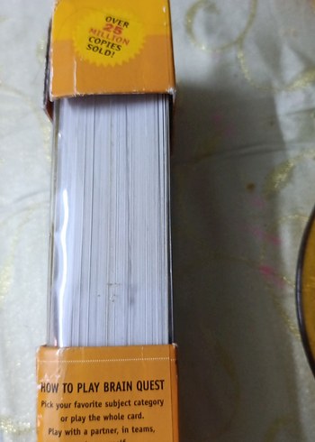 It's O.K. to Be Smart! - Brain Quest Kit - Görsel 3