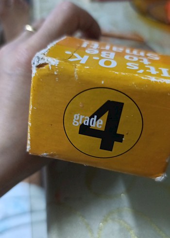 It's O.K. to Be Smart! - Brain Quest Kit - Görsel 6