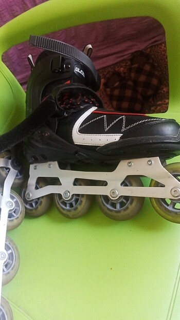 universal Beden Paten