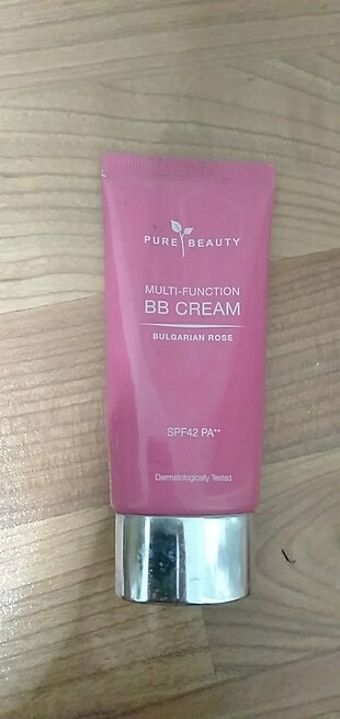 BB cream 