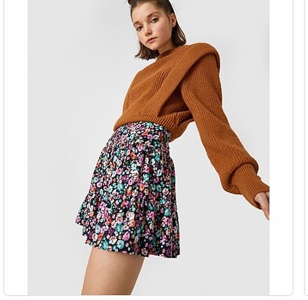 BSL FASHION Üstte duruşu