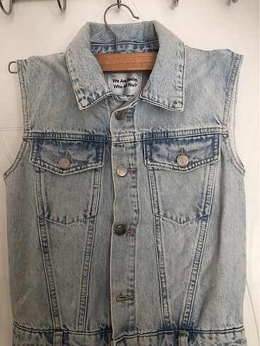 Pull and Bear Kot tulum etek