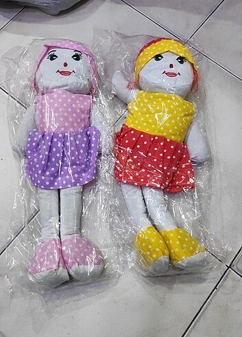 Bez bebek