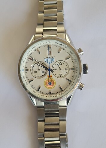 tag heuer formula