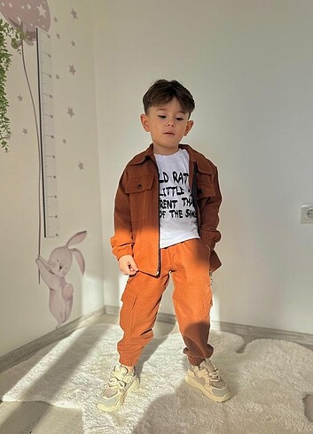 Kahverengi 3 lu akım 