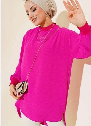 Zara Tunik 