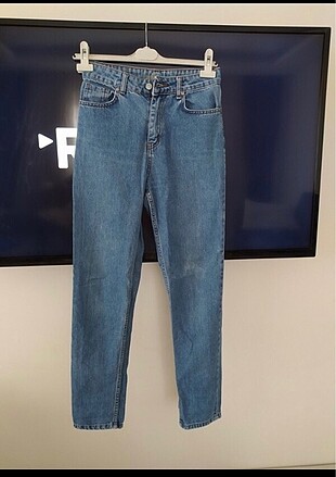 Mom jean