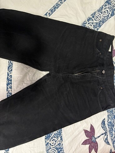 Zara Zara Yüksek Bel Pantolon