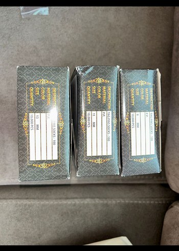 Kılçık tabancası - Görsel 2