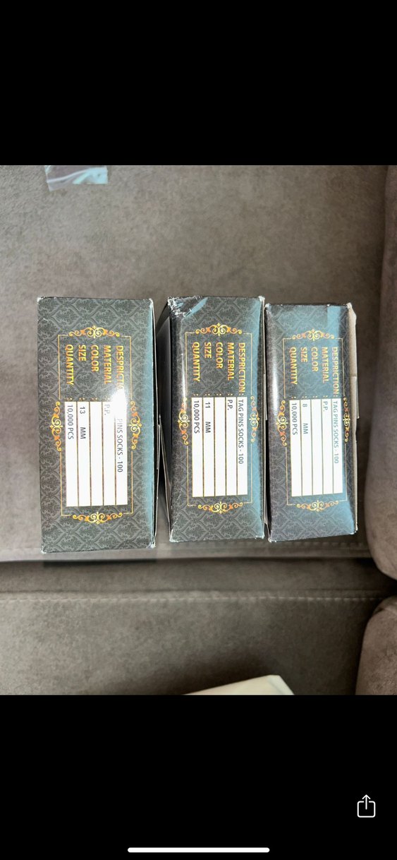 Kılçık tabancası - Görsel 2