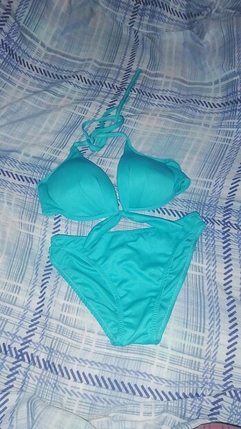 Bikini takımı