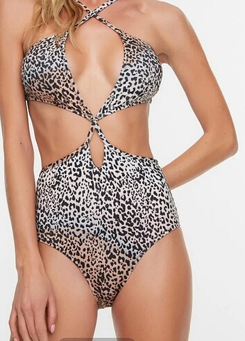 Leopar mayokini
