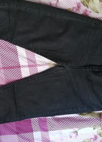Collezione Sıyah yenı jean