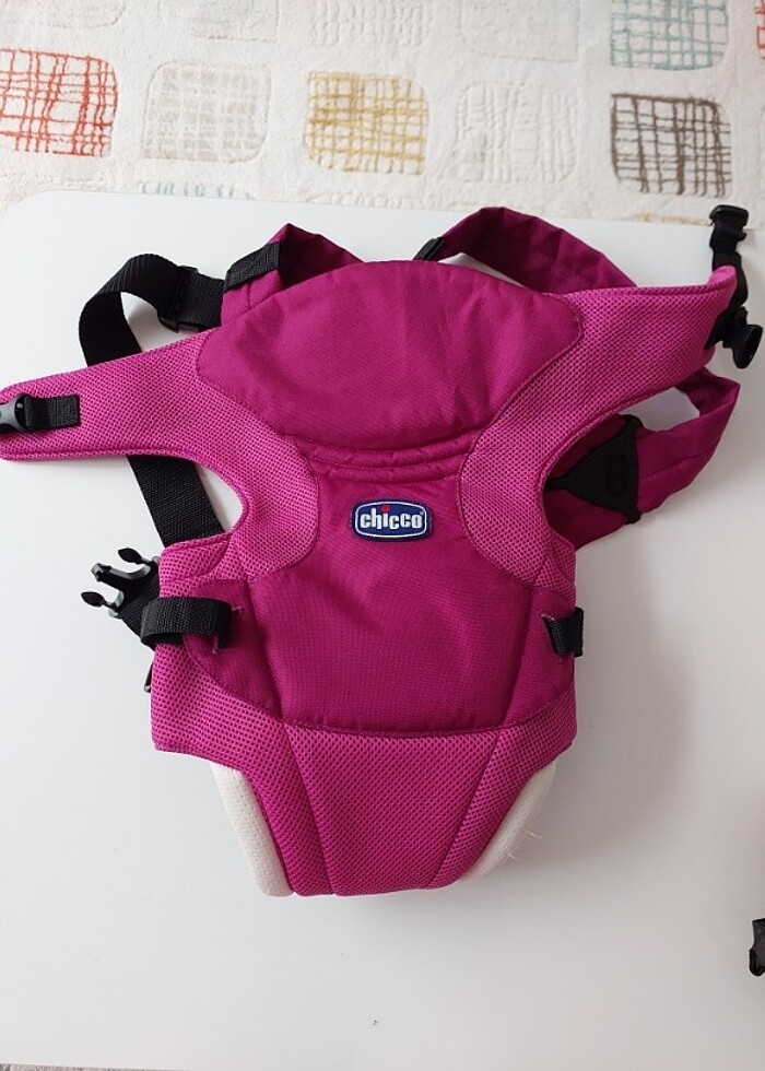 Ana kucağı kanguru - Görsel 4