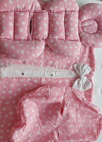 3lü puset seti - Görsel 3