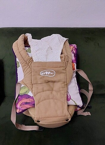 Bebek kanguru - Görsel 5