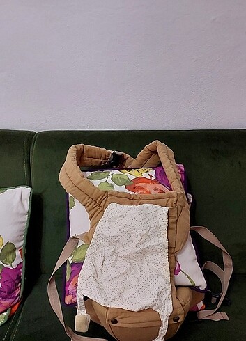 Bebek kanguru - Görsel 6