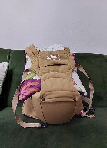 Bebek kanguru - Görsel 7