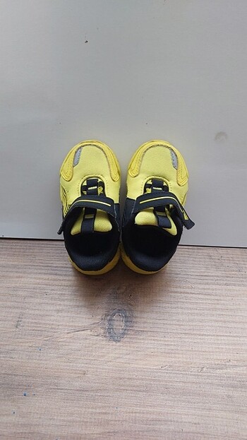 Orjinal Adidas 20 numara atakkabi - Görsel 6