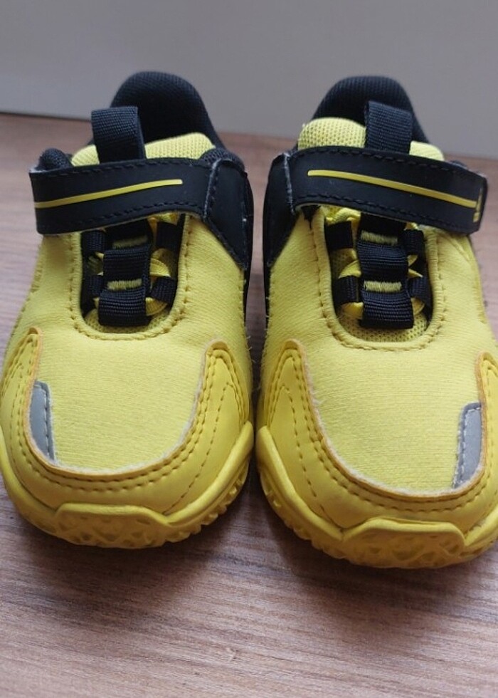 Orjinal Adidas 20 numara atakkabi - Görsel 2