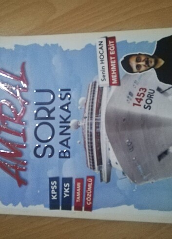  Kpss kitap 
