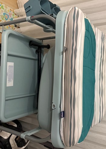 Chicco ayaklı banyo küveti alt değiştirme