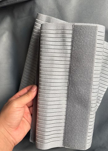 Roll marka bel korsesi doğum sonrası kullanıma uygun - Görsel 2