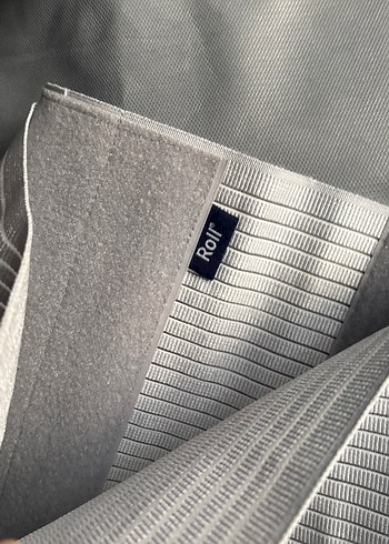 Roll marka bel korsesi doğum sonrası kullanıma uygun - Görsel 3