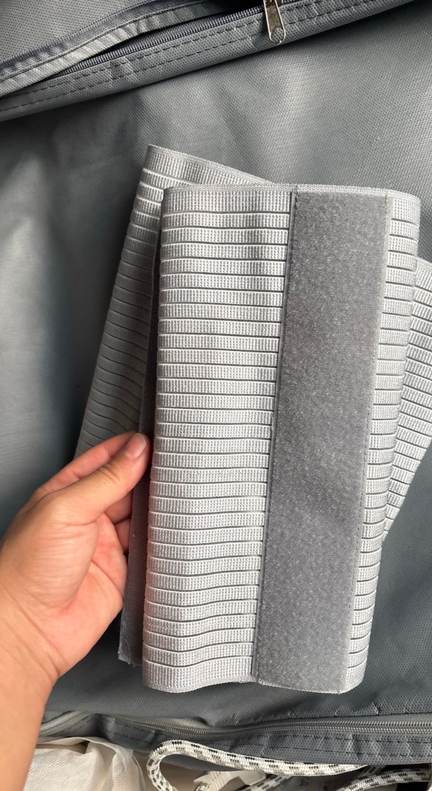 Roll marka bel korsesi doğum sonrası kullanıma uygun - Görsel 2