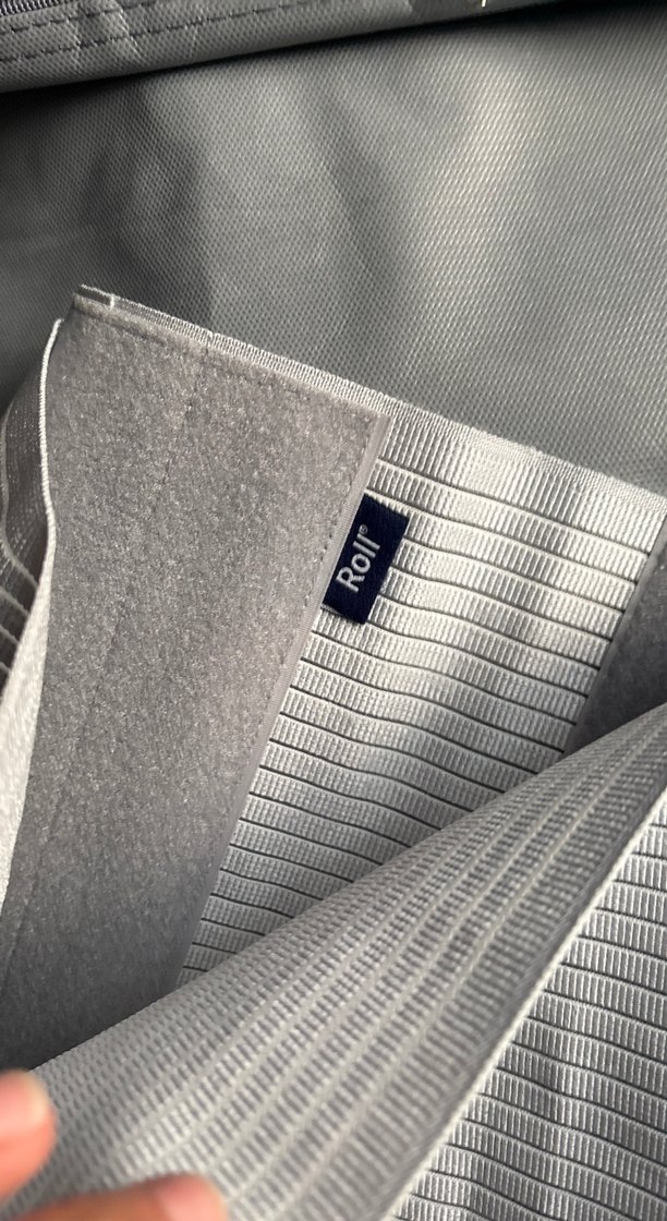 Roll marka bel korsesi doğum sonrası kullanıma uygun - Görsel 3