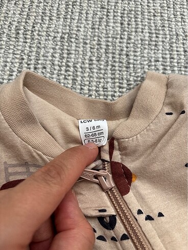 LC Waikiki 1 togg uyku tulumu