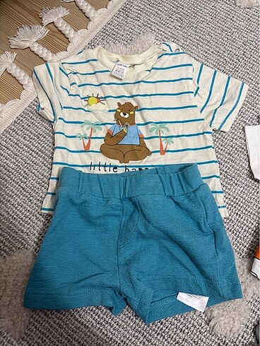 Bebek takım