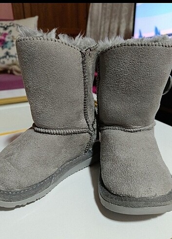 Bebek ugg