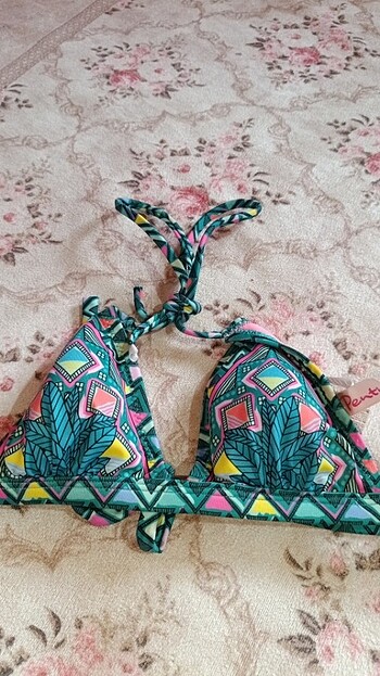 Penti Bikini 