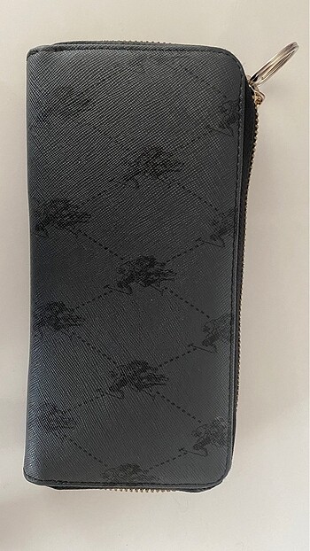 U.S Polo Assn. Orijinal Polo cüzdan