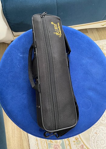 Yan Flüt Seti ve Aksesuarları - Görsel 6