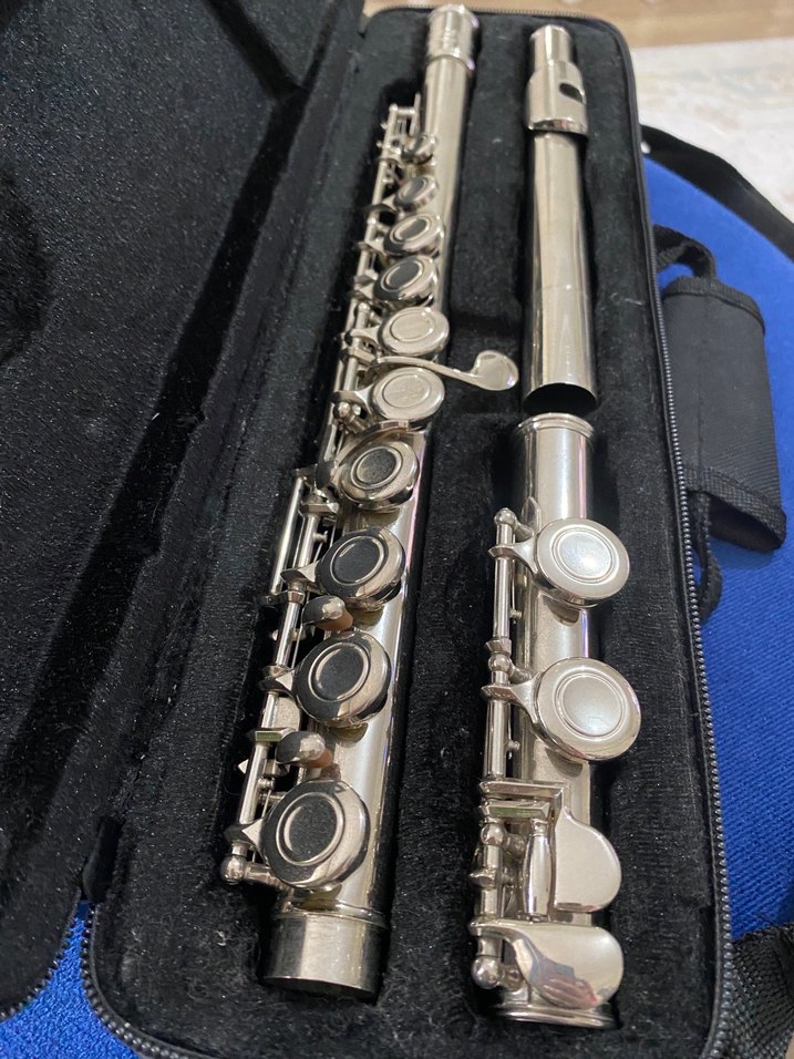 Yan Flüt Seti ve Aksesuarları - Görsel 3