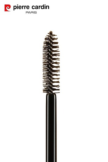 Beden Renk Pierre Cardin Lash Maestro Siyah Mascara - 10 ML