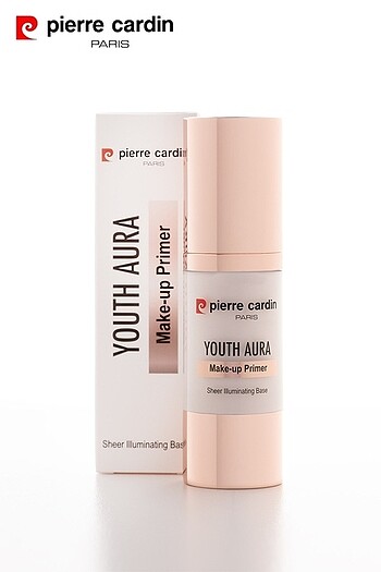 Youth Aura Make-Up Primer Makyaj Bazı