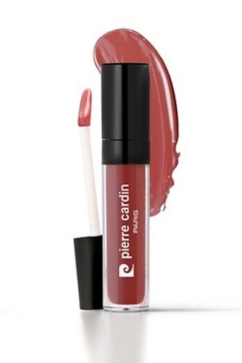 Pierre Cardin Staylong Lipcolor-Kissproof