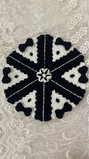 Damat Bohçası Lifi - Görsel 5