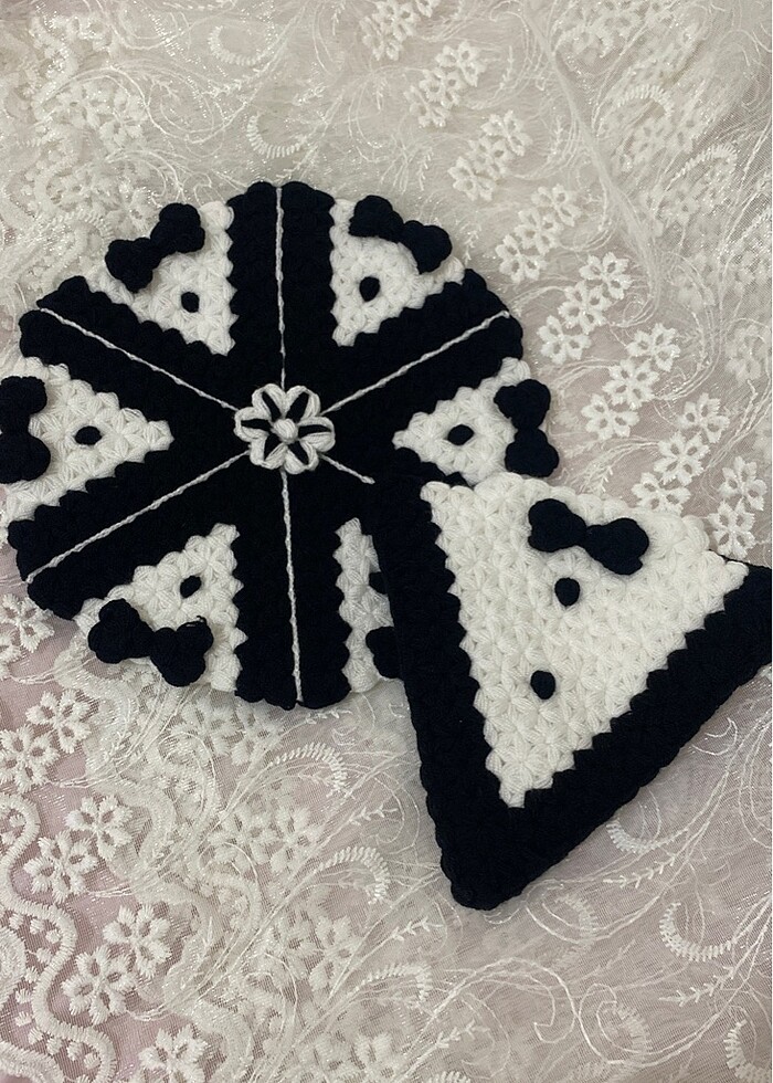 Damat Bohçası Lifi - Görsel 4