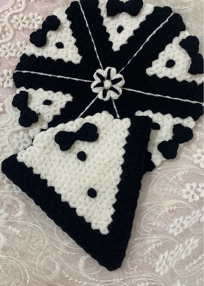 Damat Bohçası Lifi - Görsel 2